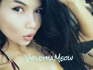 ViolethaMeow