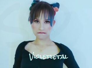 Violetletal