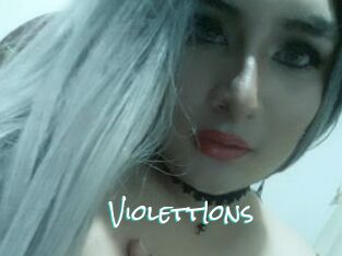 ViolettIons