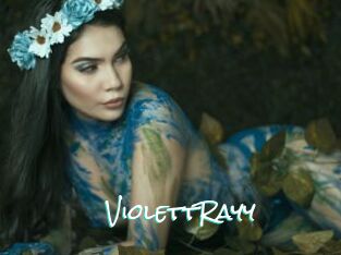 ViolettRayy
