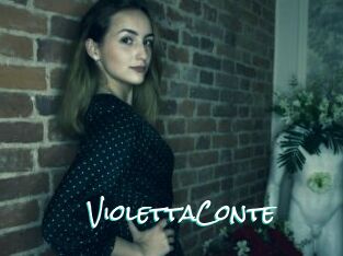 ViolettaConte
