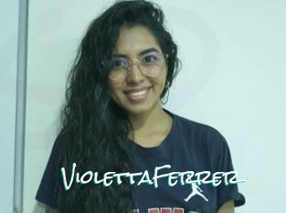 ViolettaFerrer