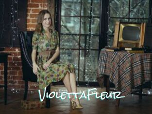 ViolettaFleur