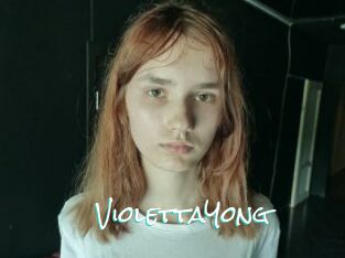 ViolettaYong
