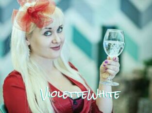 VioletteWhite