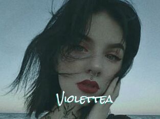 Violettea