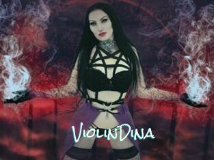 ViolinDina