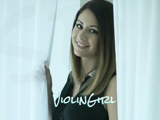 ViolinGirl