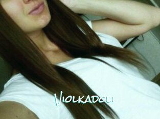 Violkadoli