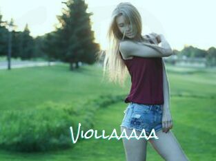 Viollaaaaa