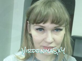 VirdjiniyaSXY