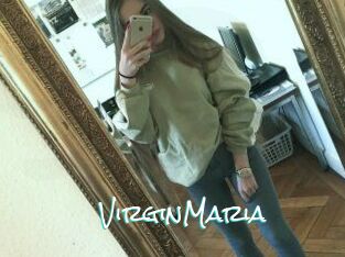 VirginMaria
