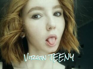 Virgin_TEENY Sensuality Dream