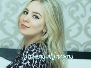 VirginiaVirgin