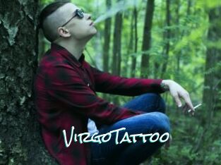 VirgoTattoo