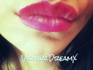VirtualDreamX
