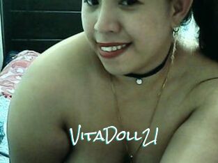 VitaDoll21
