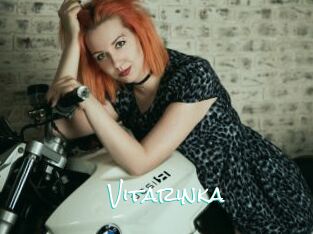 Vitarinka