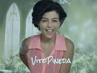 VitoPineda Sensuality Dream