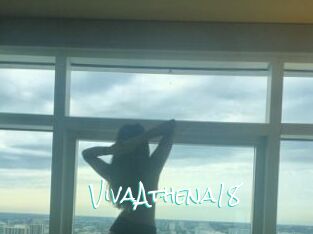 VivaAthena18