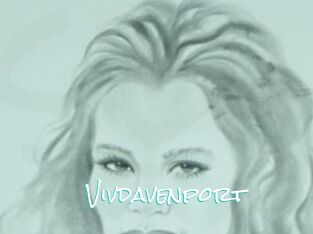 Vivdavenport