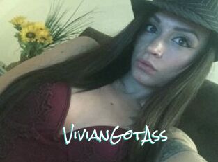VivianGotAss