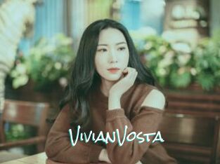 VivianVosta Sensuality Dream