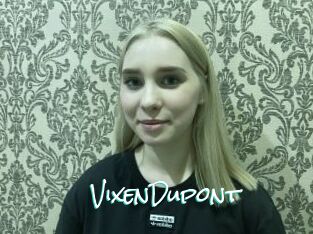 VixenDupont