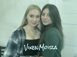 VixenMoira
