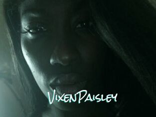 VixenPaisley Sensuality Dream