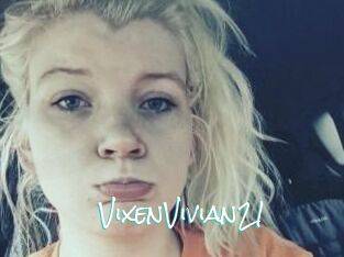 VixenVivian21