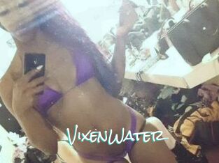 VixenWater