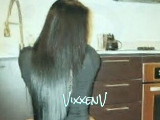 VixxenV