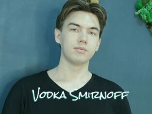 Vodka_Smirnoff
