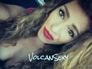 VolcanSexy