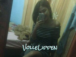 VolleLippen