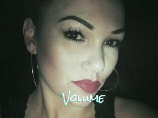 Volume