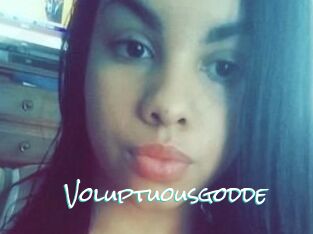 Voluptuousgodde
