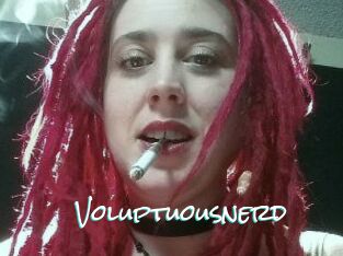 Voluptuousnerd
