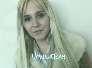 VonnaRay
