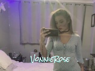 VonnieRose
