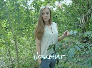 Voskehat