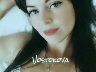 Vostokova