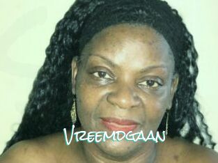 Vreemdgaan