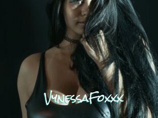 VynessaFoxxx