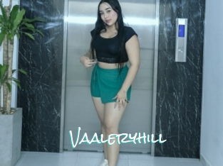 Vaaleryhill