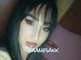 Vaanesaxx
