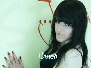 Vaikyi