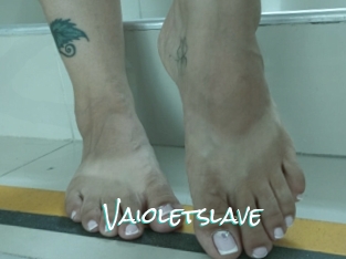 vaioletslave Sensuality Dream