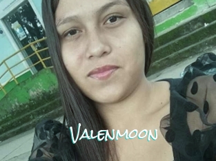 Valenmoon